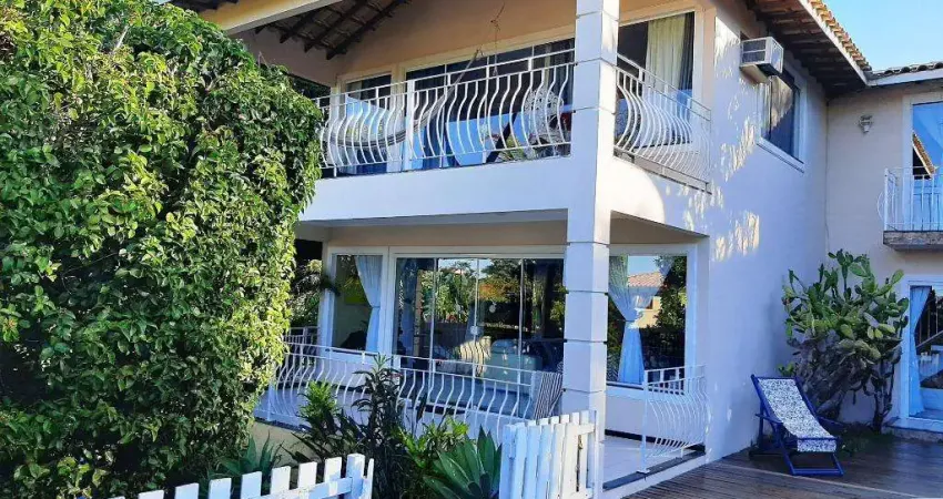 CASA A VENDA NA FERRADURA