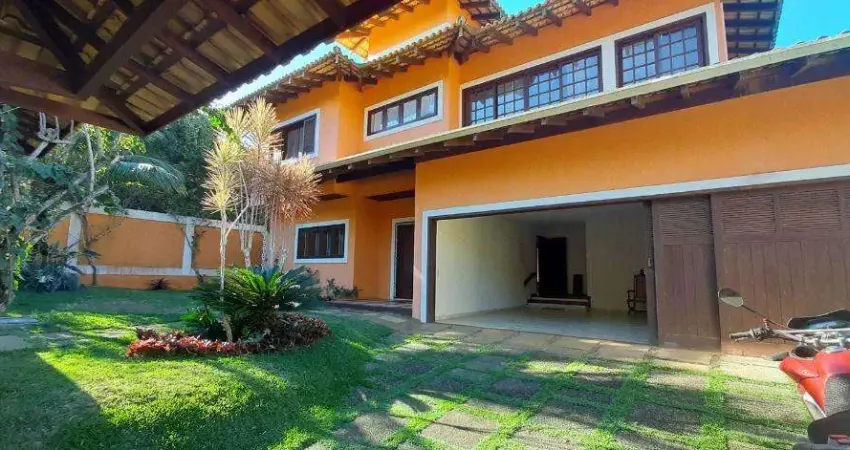 CASA A VENDA NO VILLAGE DA FERRADURA