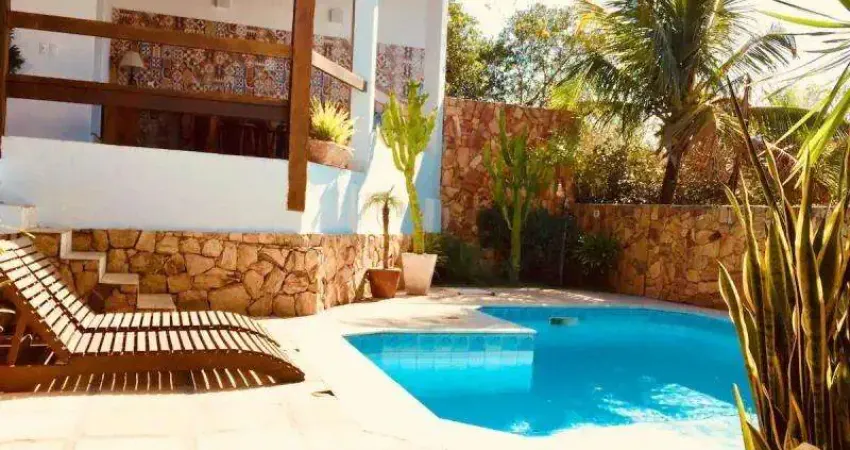 Casa com 4 quartos à venda no Portal da Ferradura, Armação dos Búzios 