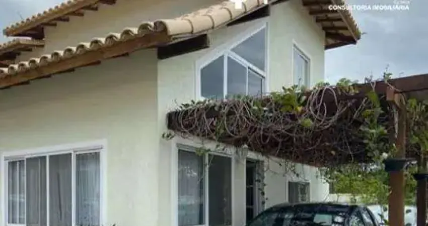 Casa à venda no Geribá, Armação dos Búzios 