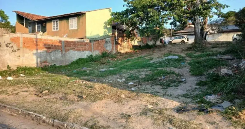 Terreno à venda em Manguinhos, Armação dos Búzios 