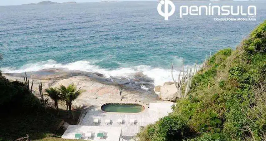 Casa com 5 quartos à venda em Caravelas, Armação dos Búzios 