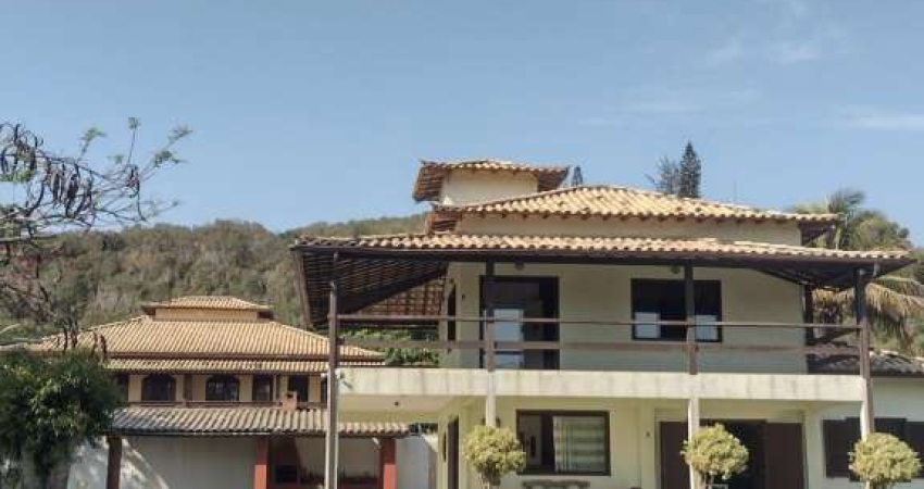 CASA A VENDA NA PRAIA RASA