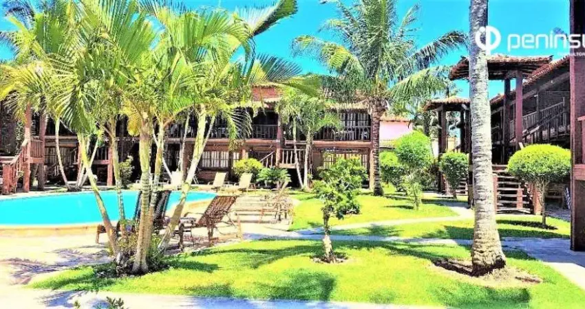 Casa com 2 quartos à venda no Geribá, Armação dos Búzios 