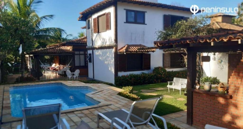 Casa com 7 quartos à venda em Manguinhos, Armação dos Búzios 