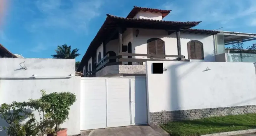 Casa com 3 quartos à venda no Geribá, Armação dos Búzios 