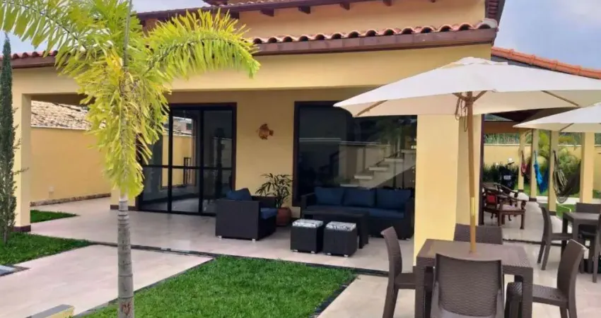 CASA A VENDA EM BAIA FORMOSA