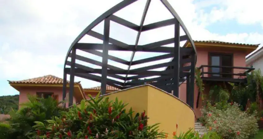 Casa com 6 quartos à venda no Village da Ferradura, Armação dos Búzios 