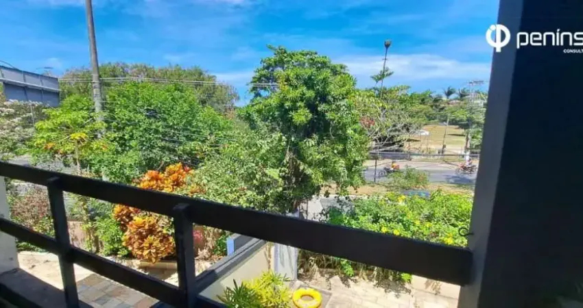 Apartamento com 2 quartos à venda no Centro (Mangue), Armação dos Búzios 