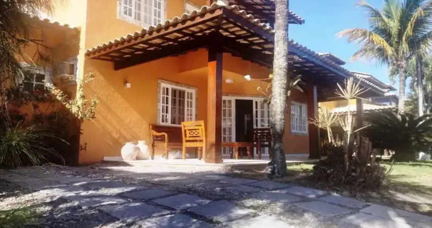 Casa com 4 quartos à venda no Baia Formosa, Armação dos Búzios 