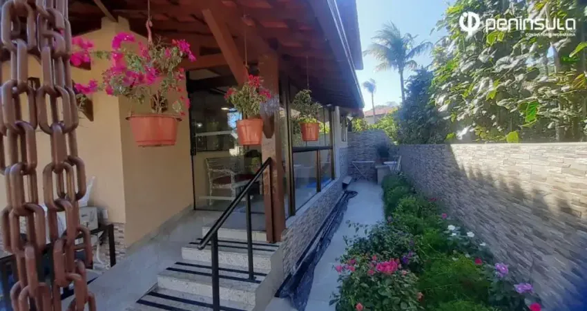 Casa com 5 quartos à venda no Centro, Armação dos Búzios 