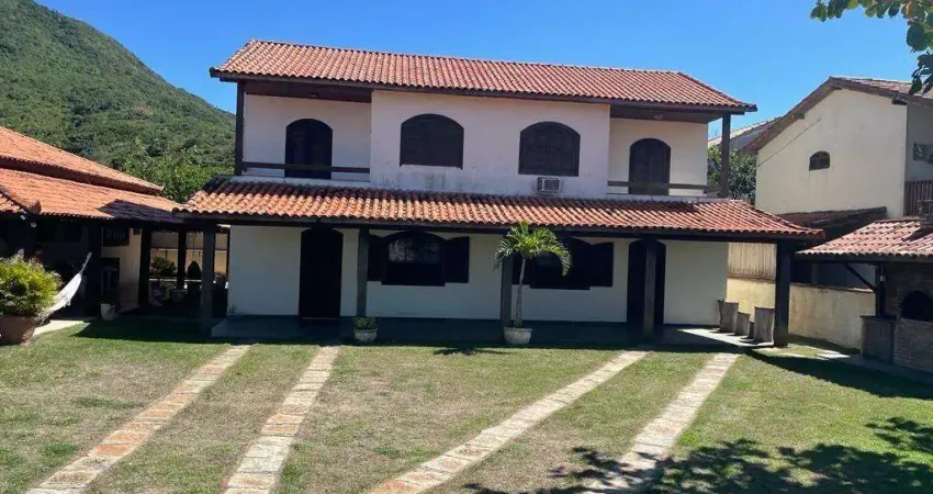 Casa com 3 quartos à venda na Tucuns, Armação dos Búzios 