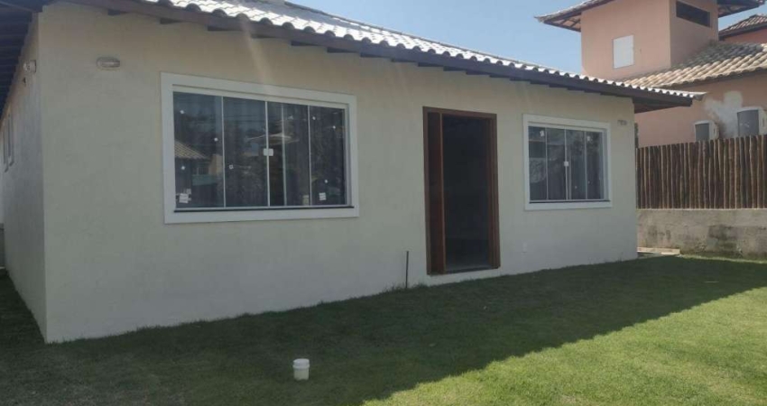 CASA A VENDA NA RASA