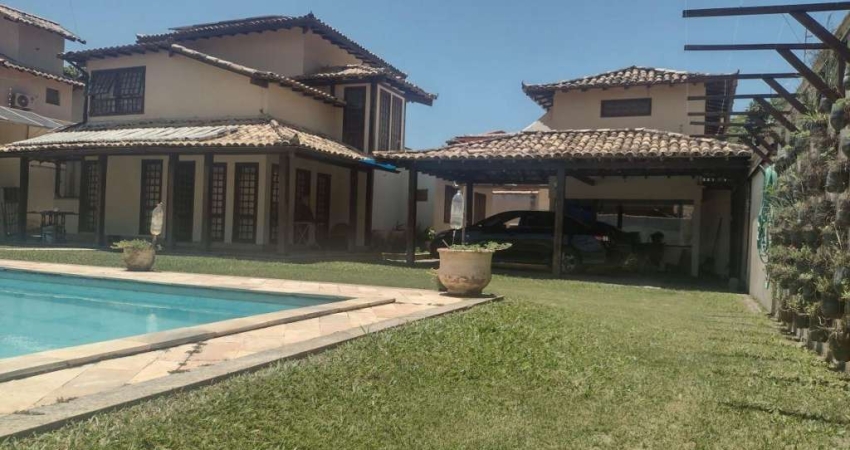 Casa com 4 quartos à venda na Praia Rasa, Armação dos Búzios 