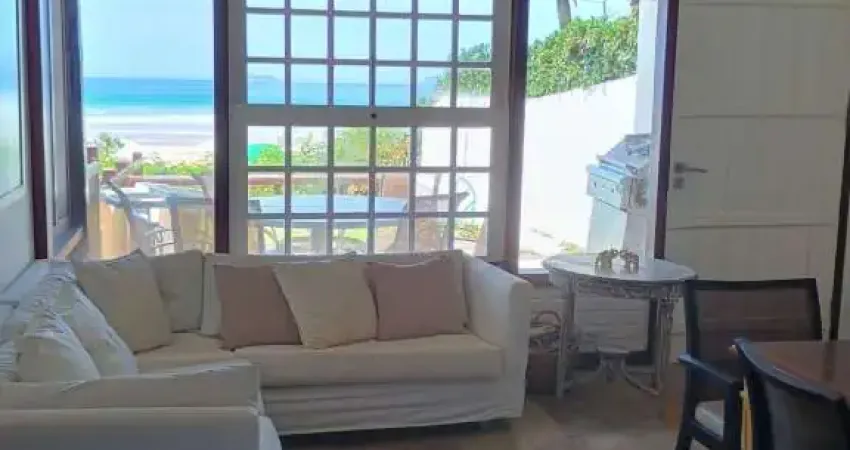 Casa com 4 quartos à venda no Geribá, Armação dos Búzios 