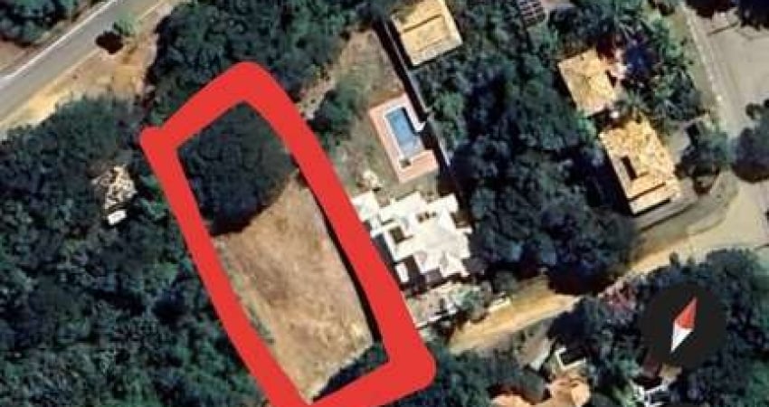 Terreno à venda na Ferradura, Armação dos Búzios 
