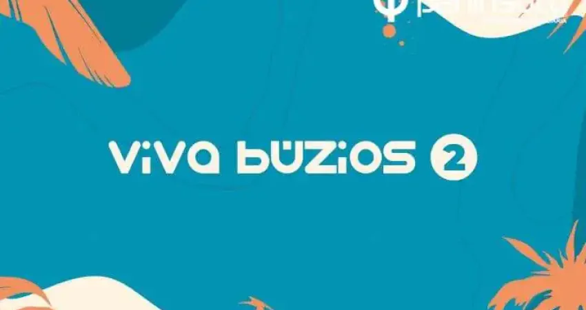 Casa com 4 quartos à venda no Geribá, Armação dos Búzios 