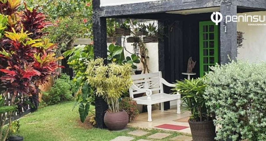 CASA A VENDA EM GERIBÁ
