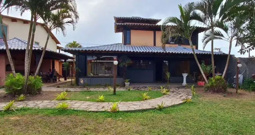 Casa com 4 quartos à venda na Marina, Armação dos Búzios 