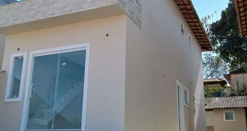 Casa à venda na Praia Rasa, Cabo Frio