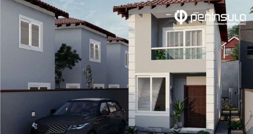 CASA A VENDA NA RASA