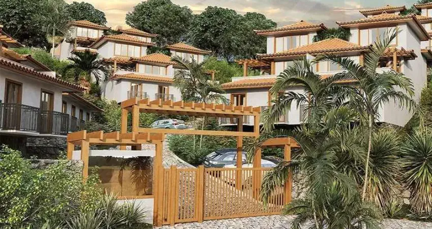 Apartamento à venda no Geribá, Armação dos Búzios 