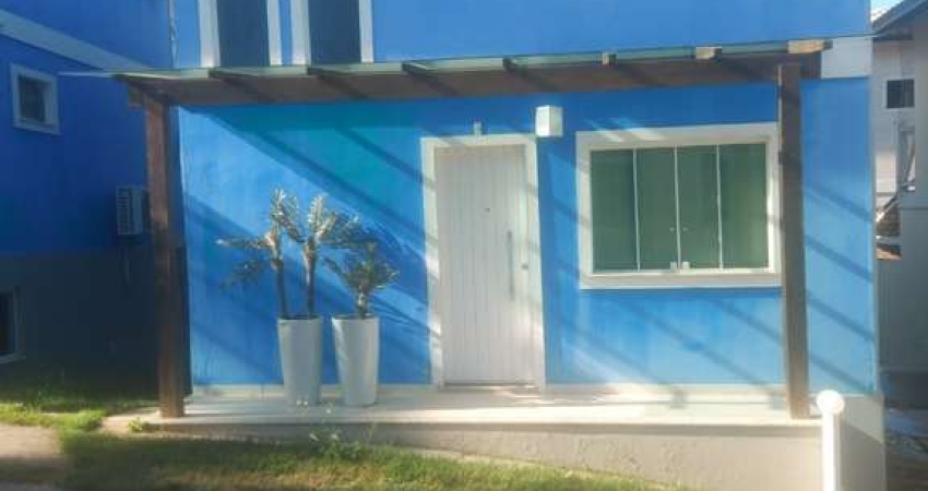 CASA A VENDA NA PRAIA RASA