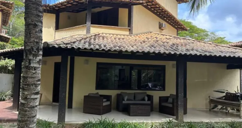 Casa com 5 quartos à venda no Geribá, Armação dos Búzios 