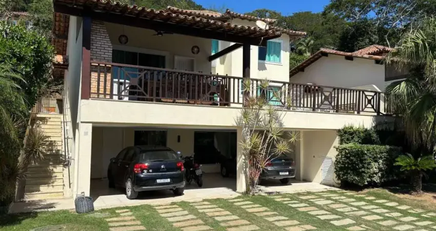 CASA A VENDA NO GERIBÁ