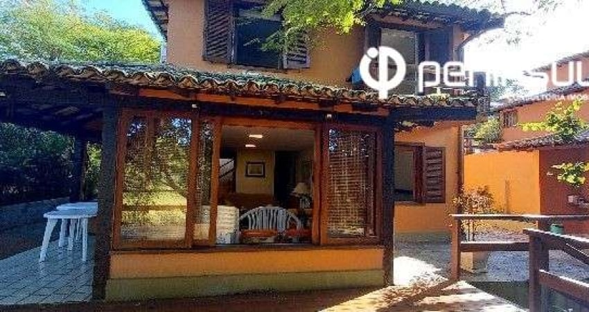 Casa com 3 quartos à venda na Praia Do Forno, Armação dos Búzios 