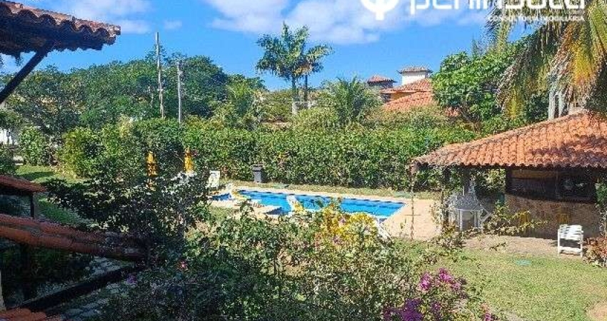 Casa com 4 quartos à venda no Geribá, Armação dos Búzios 