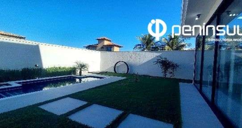 Casa com 4 quartos à venda em Caravelas, Armação dos Búzios 