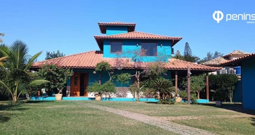 Casa com 3 quartos à venda em Manguinhos, Armação dos Búzios 