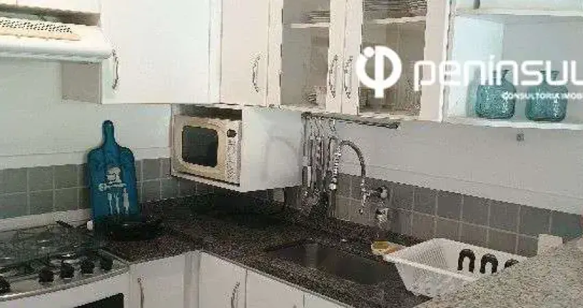 Apartamento com 1 quarto à venda no Geribá, Armação dos Búzios 