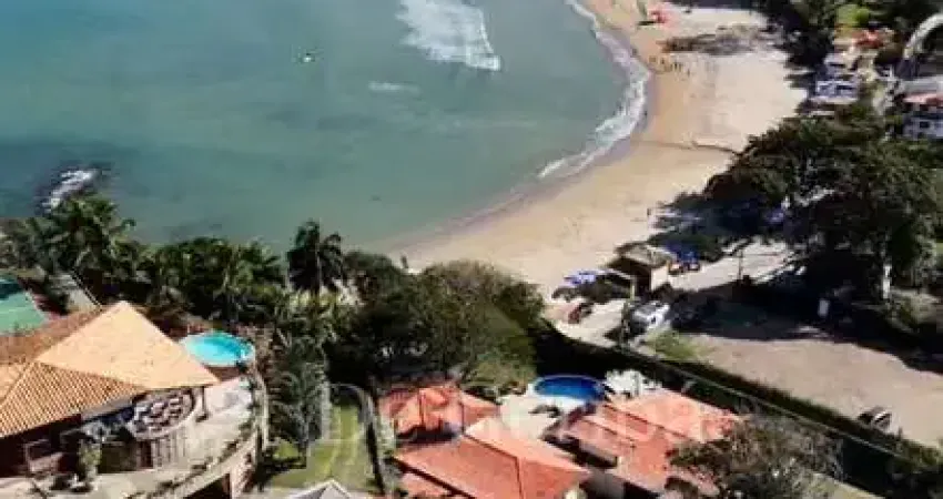 Casa com 5 quartos à venda na Ferradurinha, Armação dos Búzios 