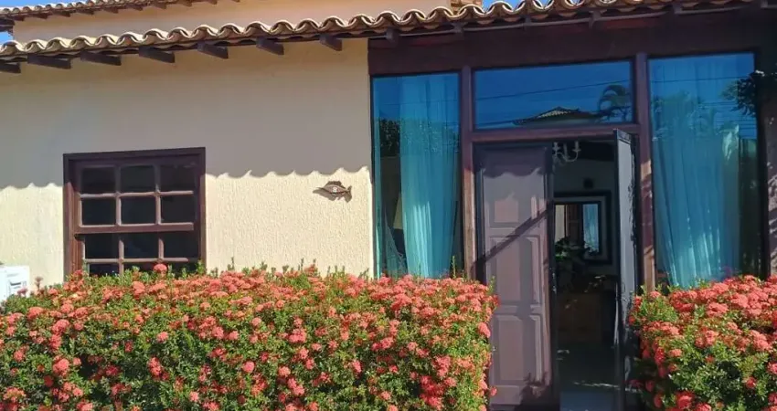 Casa com 4 quartos à venda no Geribá, Armação dos Búzios