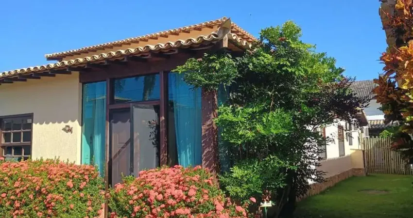 Casa com 4 quartos à venda no Geribá, Armação dos Búzios