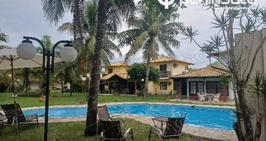 Casa com 4 quartos à venda no Geribá, Armação dos Búzios