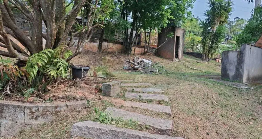 Terreno à venda no bairro Terras de São Sebastião - Itatiba/SP