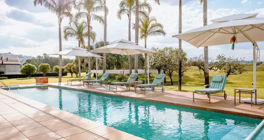 Casa à venda no bairro Condomínio Quinta da Baroneza II - Bragança Paulista/SP