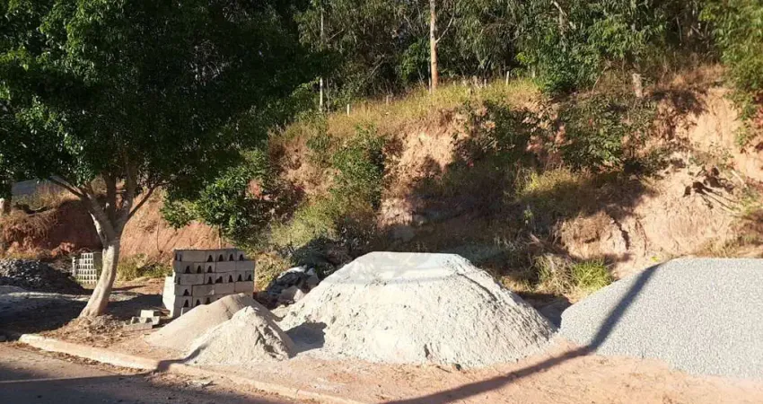 Terreno à venda no bairro Loteamento Itatiba Park - Itatiba/SP
