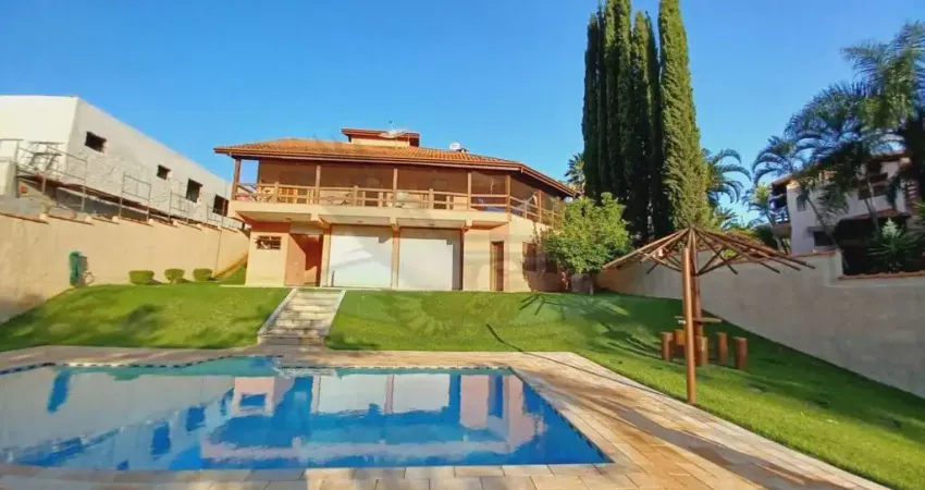 Casa em condomínio fechado com 3 quartos à venda na Rodovia Romildo Prado, Bairro Itapema, Itatiba