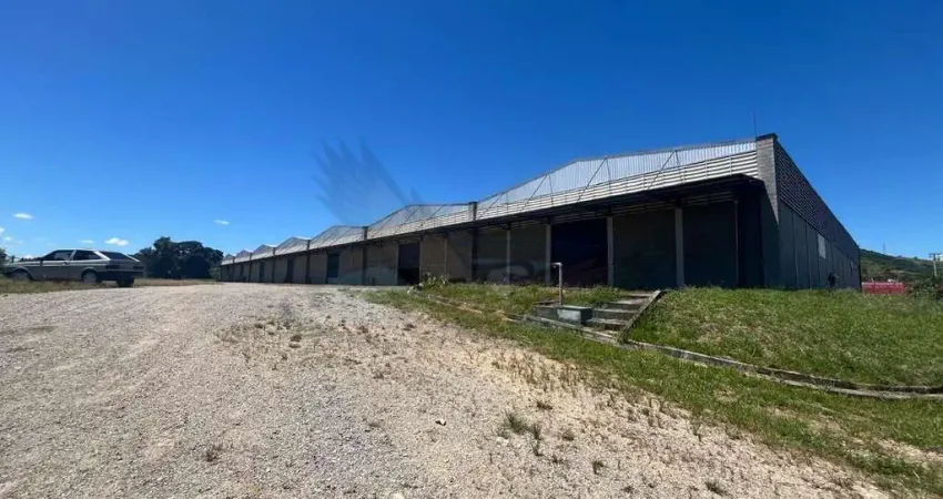 Galpão Industrial módulos a partir de 1530 m² até 10.000 m² em condominio