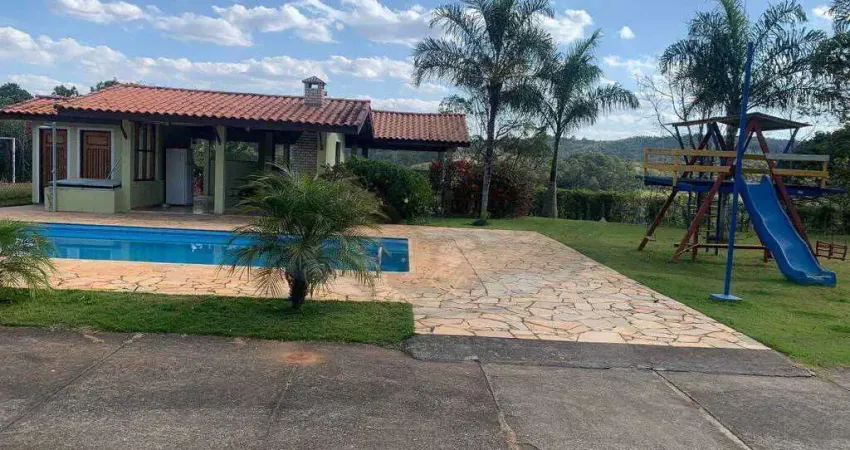 Chácara / sítio com 3 quartos à venda no Mombuca, Itatiba