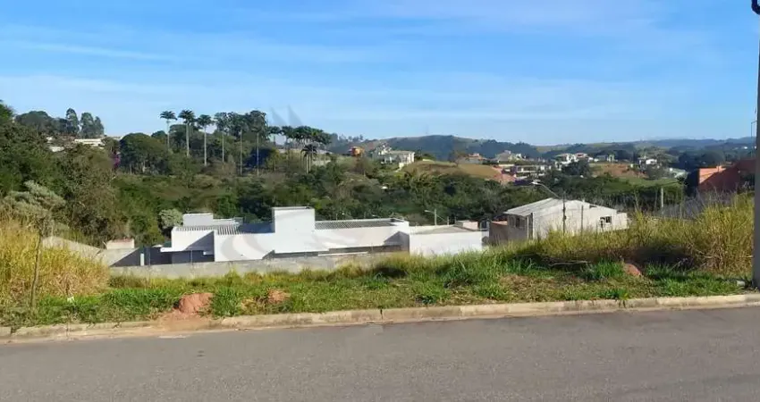 Terreno à venda no Villaggio Fosuzzi, Itatiba