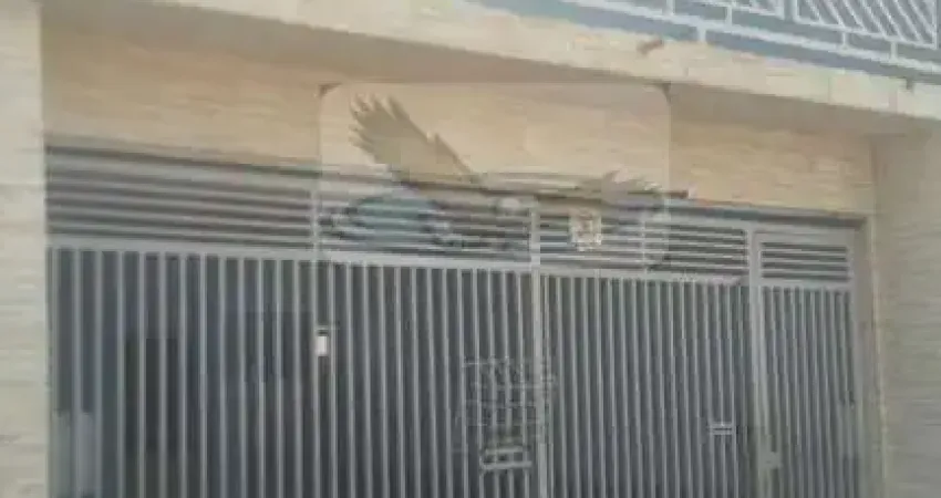 Casa com 2 quartos à venda na Travessa Alexandre Rossi, Parque São Francisco, Itatiba