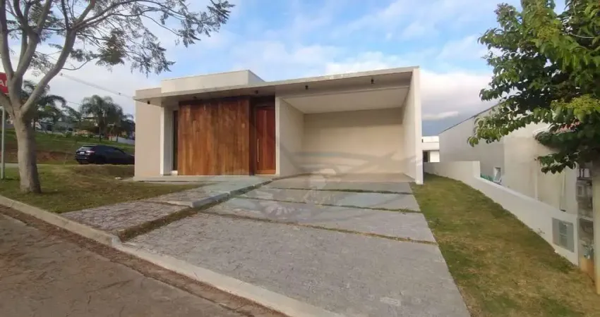 Casa à venda no bairro Condominio Residencial 7 Lagos - Itatiba/SP