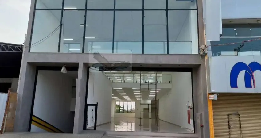 Salão comercial Padrão para Venda e Aluguel em Jardim Paulista Vinhedo-SP