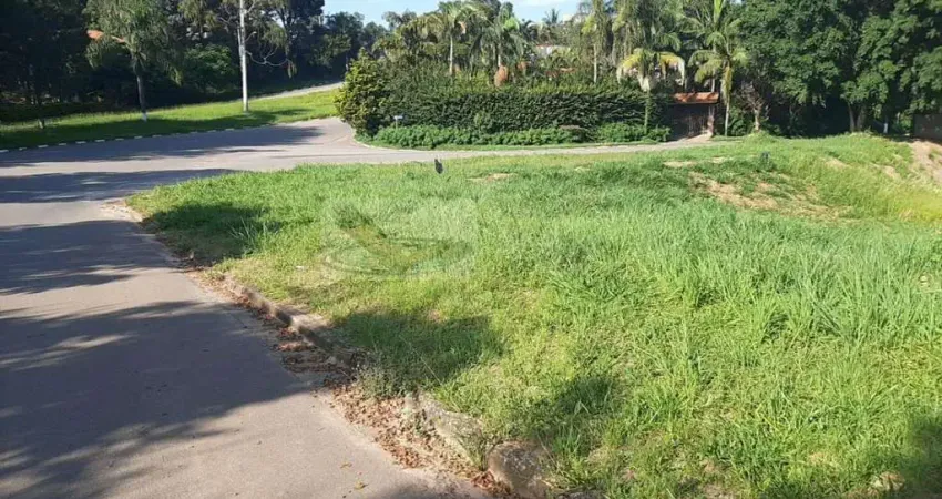 Terreno à venda na Rua Doutor Mário Rodrigues Louza, Jardim Leonor, Itatiba