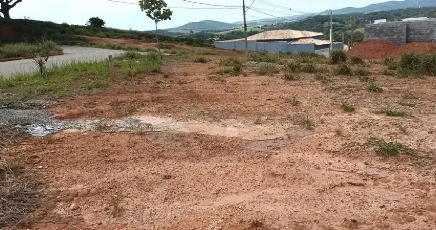 Terreno à venda na Rua Emiko Bando, Jardim Panorama, Itatiba